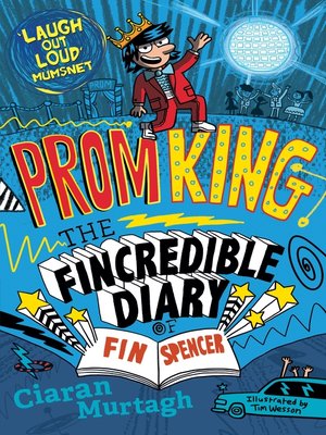 cover image of Prom King